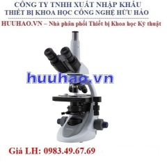 Kính hiển vi sinh học 3 mắt B293 Hãng OPTIKA