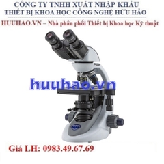 Kính hiển vi sinh học 2 mắt B292 Hãng OPTIKA