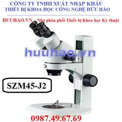 Kính hiển vi SZM45-J2