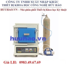 Lò nung chân không 1400 độ SA2-4-14TP