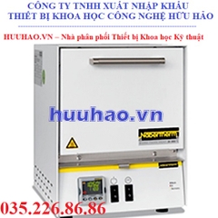 Lò nung Nabertherm 1 lít 1100 độ