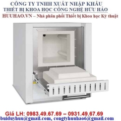 LÒ NUNG CƠ BẢN 1100 ĐÔ SERIES LE NABERTHERM