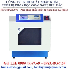 Lò phá mẫu bằng vi sóng QLab Pro Questron