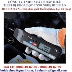 MÁY ĐO LỰC CĂNG DÂY ĐAI SIÊU ÂM KAISE SK-8101