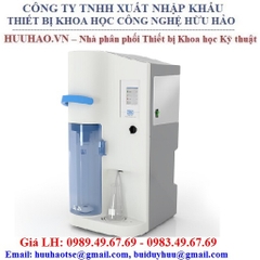 MÁY CHƯNG CẤT BÁN TỰ ĐỘNG UDK 139