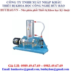 MÁY CẤT NƯỚC MỘT LẦN 4 LÍT/GIỜ BASIC/PH4