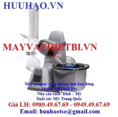 Máy cô quay chân không RE100B-Pro