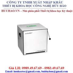 Máy dập mẫu vi sinh cửa inox JumboMix 3500 VP