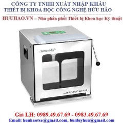 Máy dập mẫu vi sinh cửa kính JumboMix 3500 VW