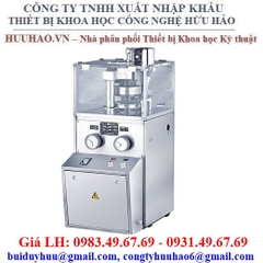 Máy dập viên xoay tròn 7 chày ZP-7