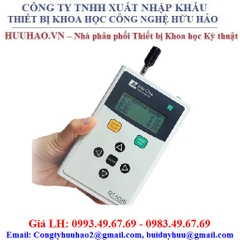 Máy đếm hạt bụi tiểu phân 6 kênh Met One GT-526S