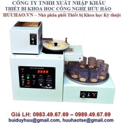 MÁY ĐẾM HẠT TỰ ĐỘNG DC-1, DC-2, DC-3