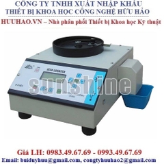 Máy đếm hạt tự động Sunshine S-114C1