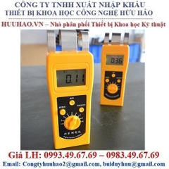 MÁY ĐO ĐỘ ẨM BÊ TÔNG TƯỜNG THẠCH CAO DM200C