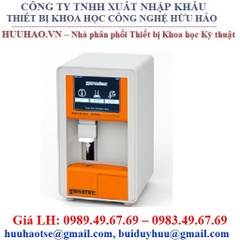 MÁY ĐO ÁP SUẤT THẨM THẤU OSMOMAT 3000 BASIC