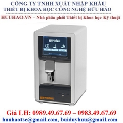 MÁY ĐO ÁP SUẤT THẨM THẤU OSMOMAT 3000