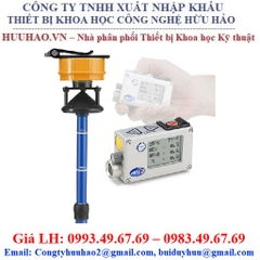 Máy Đo Chiều Cao Cây Haglof, Vertex IV