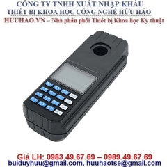 MÁY ĐO CLO DƯ CẦM TAY PTRC-222 BOQU