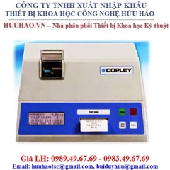 Máy Đo Độ Cứng Của Thuốc Viên Copley TBF 1000