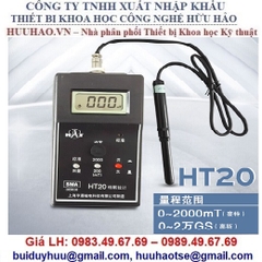 MÁY ĐO TỪ TRƯỜNG NAM CHÂM HT20