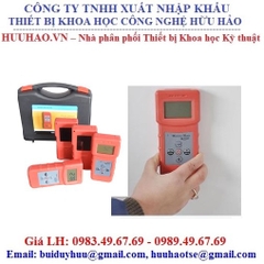 MÁY ĐO ĐỘ ẨM ĐA NĂNG MS 310