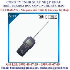 MÁY ĐO ĐỘ ẨM CÁC HẠT NGŨ CỐC, NÔNG SẢN MD7821