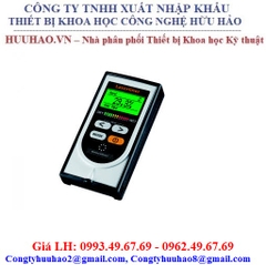 Máy đo độ ẩm gỗ và vật liệu xây dựng Laserliner 082.333A