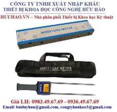 Máy đo độ ẩm mùn cưa TK-100W