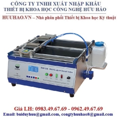 MÁY ĐO ĐỘ BỀN CHÀ RỬA BIUGED BGD 526