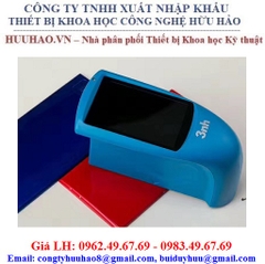 Máy đo độ bóng bề mặt 3NH Gloss meter HG60S