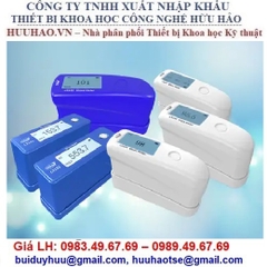 Máy đo độ bóng bề mặt vật liệu LinShang LS190