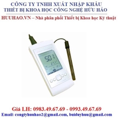 Máy đo độ dẫn EC cầm tay Walklab Conductivity Pro Meter