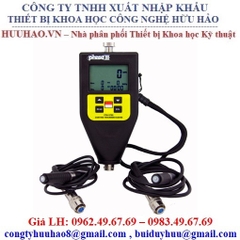 Máy đo độ dày lớp phủ Phase II Mỹ PTG-3725