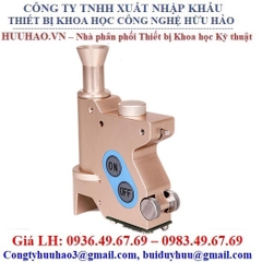 Thiết bị đo độ dày sơn khô BEVS 1707