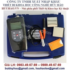MÁY ĐO ĐỘ DÀY LỚP PHỦ MẠ CM-1210B LANDTEK