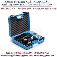 Máy đo độ đục HANNA HI98703-02 (0.00 to 1000NTU)