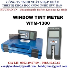 Máy đo độ mờ đục của kính, nhựa WTM-1300