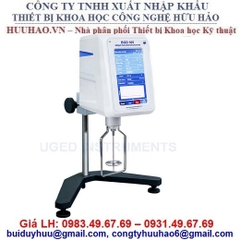 MÁY ĐO ĐỘ NHỚT CHUYÊN DỤNG BGD164 & BGD165
