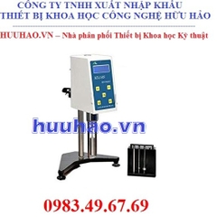 Máy đo độ nhớt hiện số NDJ-8S