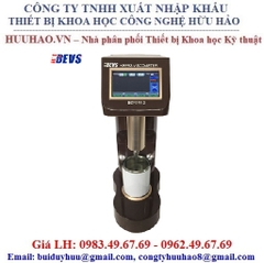 MÁY ĐO ĐỘ NHỚT KU BEVS 1112