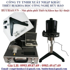 Máy đo độ nhớt NDJ-4