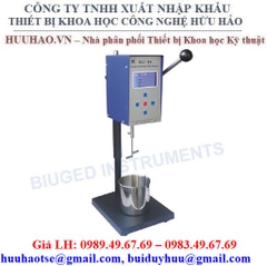 Máy đo độ nhớt KU của sơn Model: BGD 186