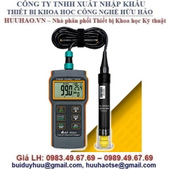 MÁY ĐO OXY HÒA TAN (DO) QUANG HỌC AZ86023