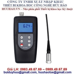MÁY ĐO ĐỘ RUNG VM-1260DET LANDTEK