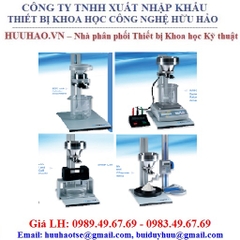 Thiết bị thử độ trơn chảy của thuốc bột Copley Scientific BEP2