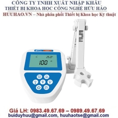 MÁY ĐO ĐỘ DẪN, TDS, NHIỆT ĐỘ ĐỂ BÀN BC500