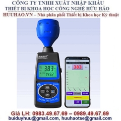 Máy đo nồng độ khí CO, CO2 model SPS250plus