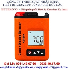 Máy Đo Nồng Độ Khí CO2 Smart Sensor AS8804