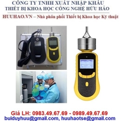 MÁY ĐO KHÍ O2, CO2, C2H4 SKY2000-WH-M3
