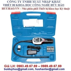 MÁY PHÁT HIỆN RÒ RỈ KHÍ LẠNH CT-382P